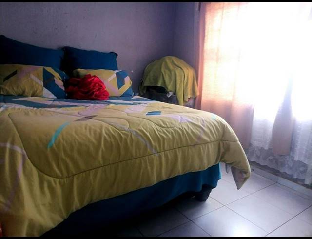 12 BEDROOM HOUSE FOR SALE IN SOSHANGUVE SOUTH